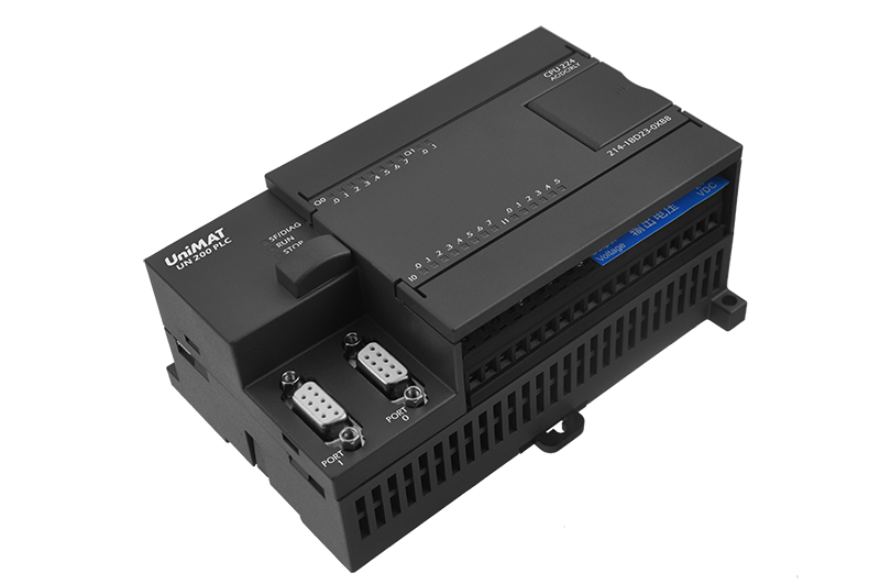 CPU 224-2R AC/DC/RLY