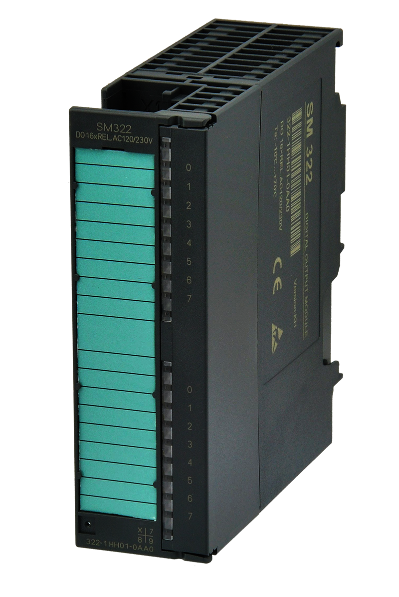 SM 32216DO，繼電器2A