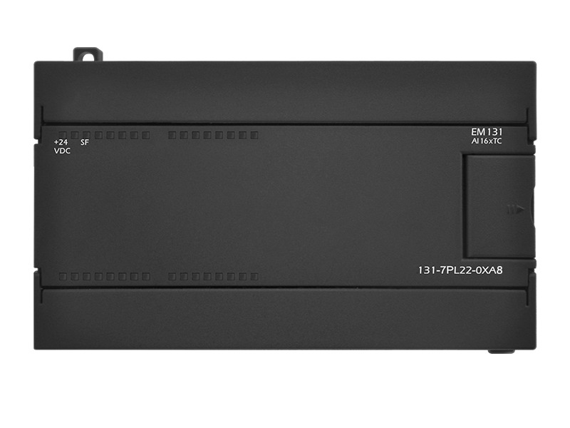 EM131 16路輸入，熱電偶