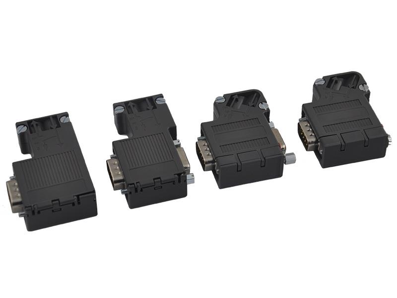 PROFIBUS總線(xiàn)連接器