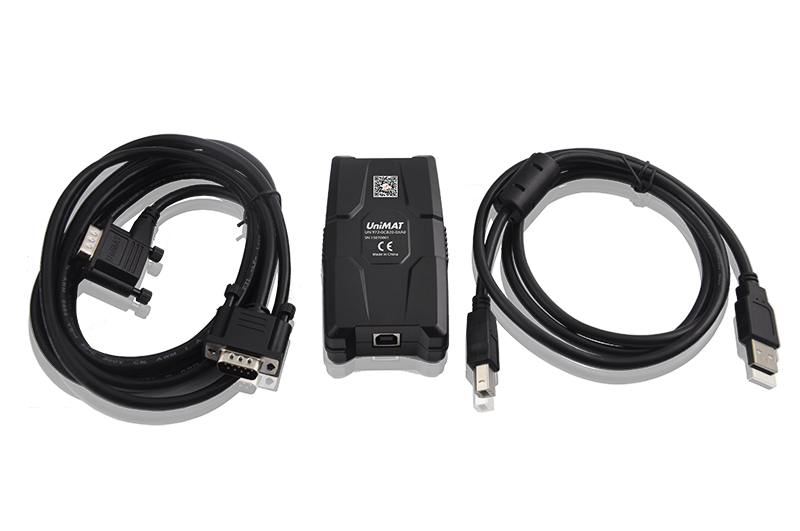 USB-MPI /DP適配器