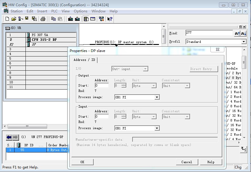 億維EM277 DP通訊硬件配置及示例 億維EM277 DP通訊硬件配置及示例 /></p><p><br /></p><p class=