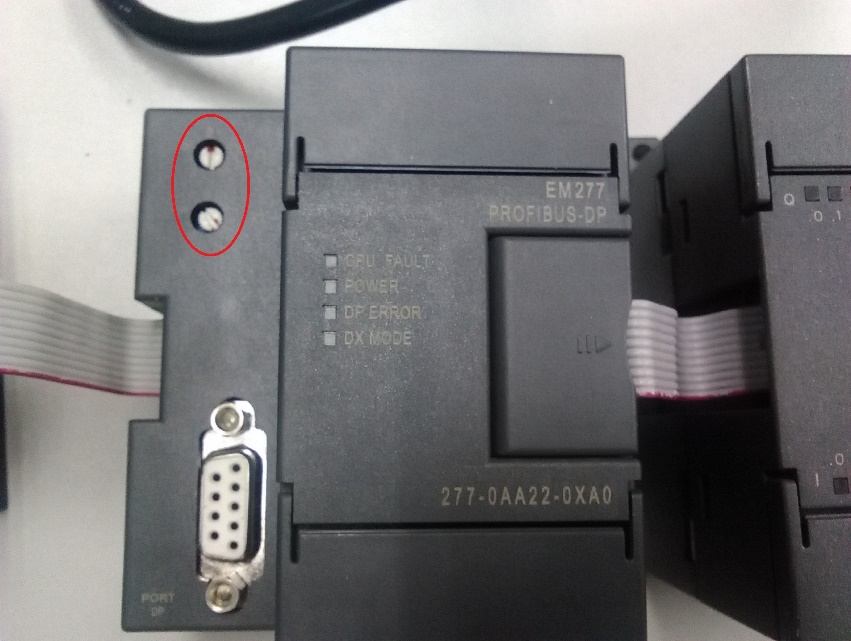 億維EM277 DP通訊硬件配置及示例 億維EM277 DP通訊硬件配置及示例 /></p><p class=