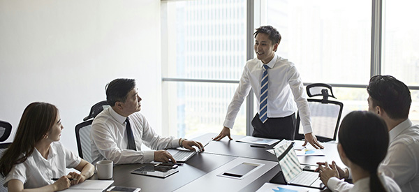 靈活定制 快速交付